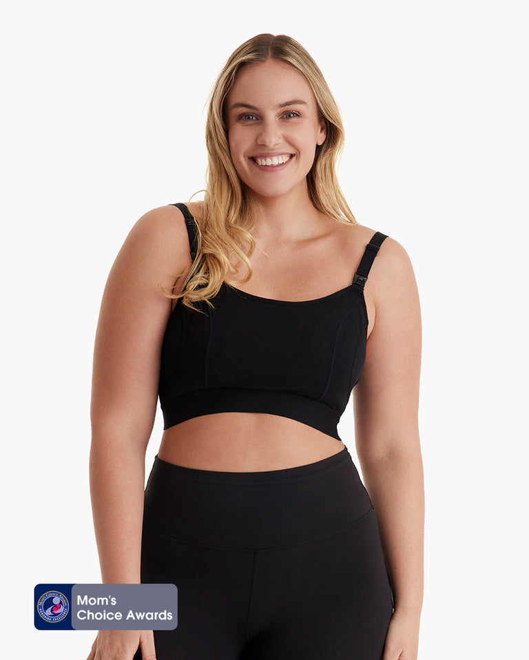Translation missing: en.The Original: Our Basic Pumping Bra - YN08