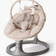 Columpio eléctrico para bebés 2 en 1 de Momcozy