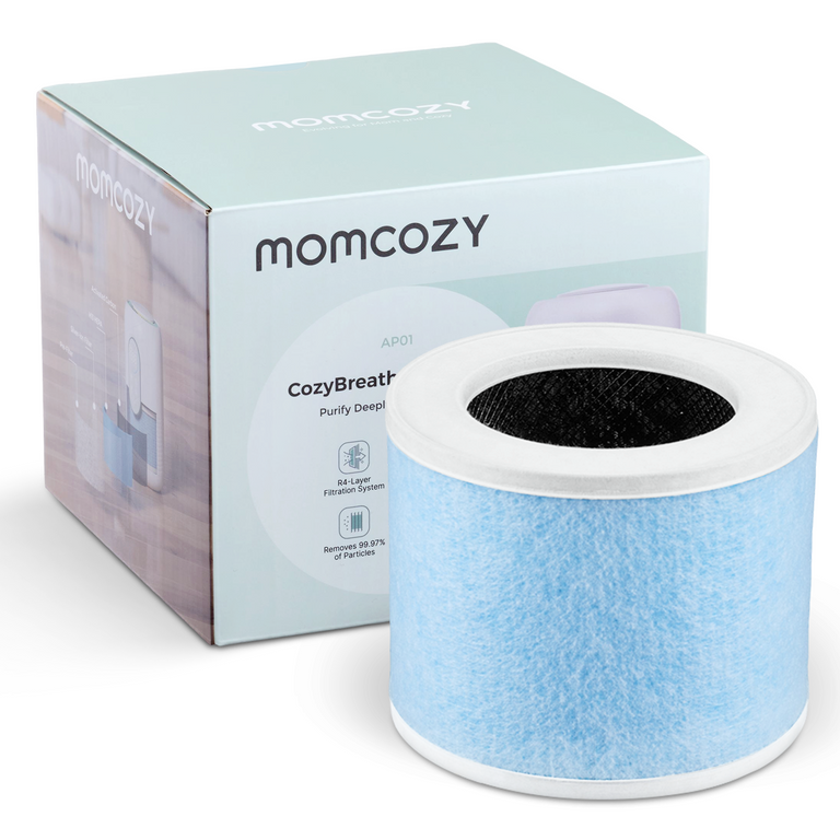 Translation missing: en.Momcozy Baby Air Purifier Replacement Filter