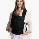 Momcozy PureHug Babytrage - Ergonomisch, gemütlich und leicht