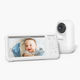 1080P High - Performance Video Baby Monitor BM01