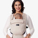 Momcozy PureHug Babytrage – Farbe Khaki