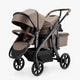Momcozy ChangeGo Baby Stroller