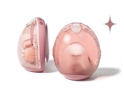 Momcozy Air 1 Ultra-slim Breast Pump