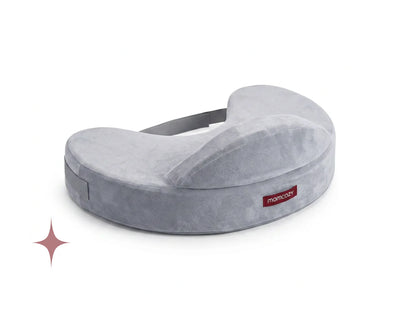 Momcozy MaxSupport Nursing Pillow