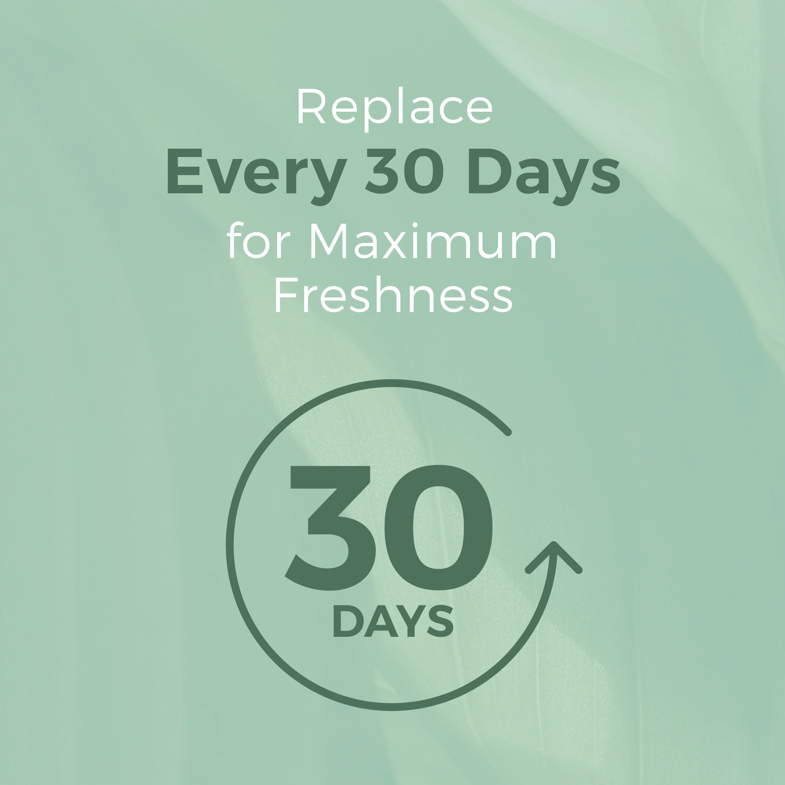 Deodorizer Packs for Diaper Pail