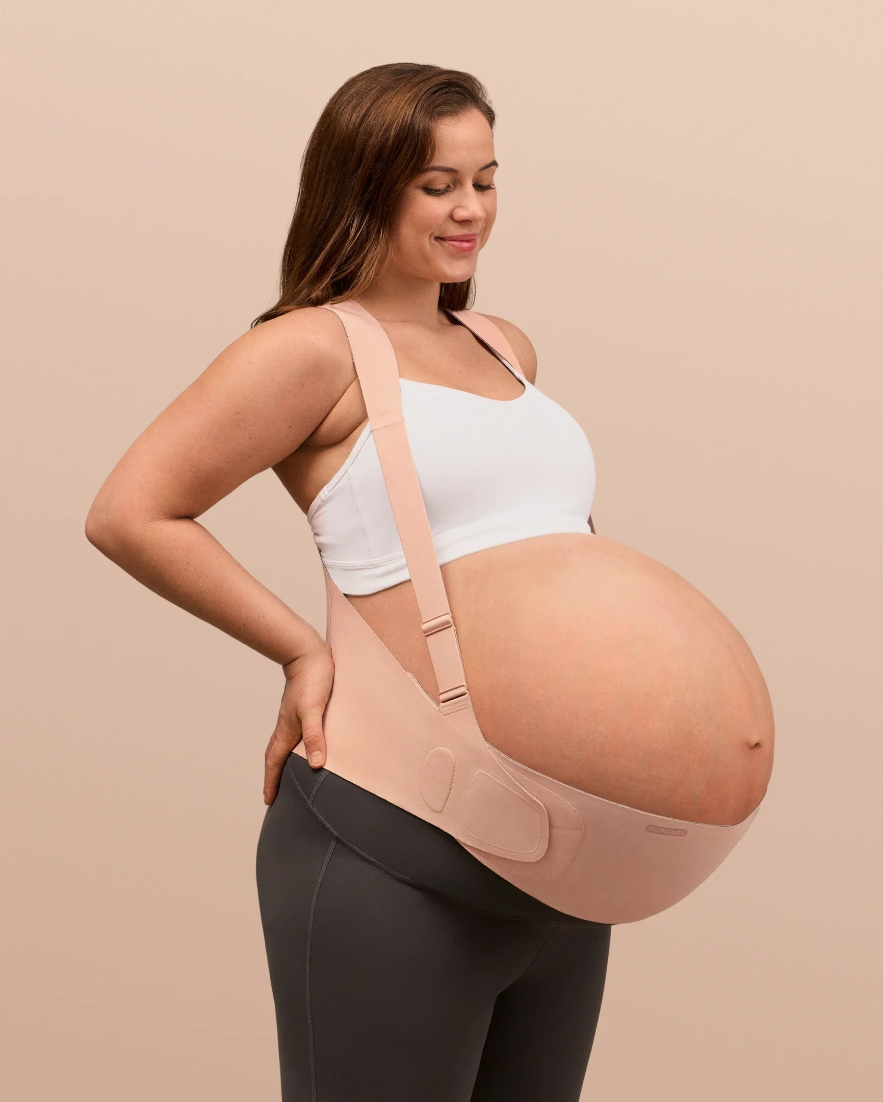 Momcozy Go As You Grow™ Maternity Belly Band