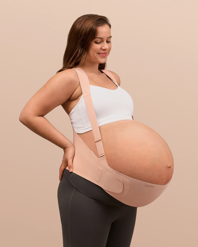Translation missing: th.Momcozy Go As You Grow™ Maternity Belly Band