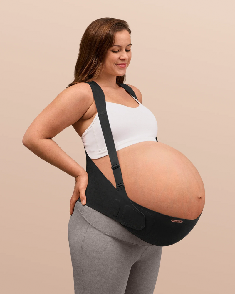 BumpEase - Momcozy Ergonest Schwangerschaftsgürtel