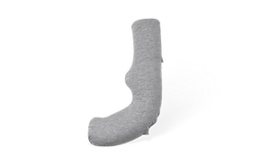J Shaped Maternity Pillow