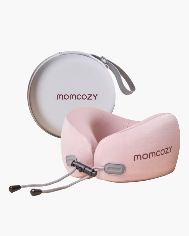 Translation missing: de.Momcozy Travel Neck Pillow（Not for sale）