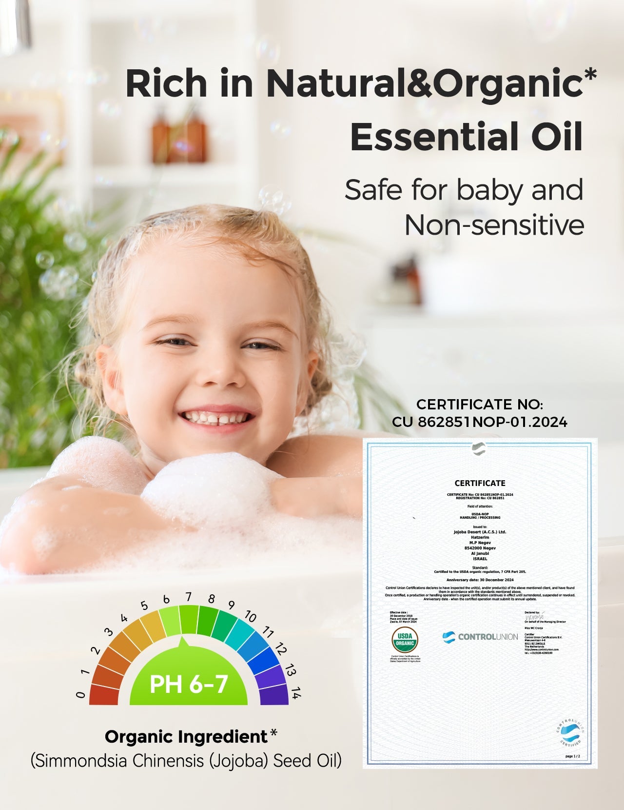 Ensemble cadeau de bombes de bain biologique avec 7 formes animales mignonnes （14 pc）