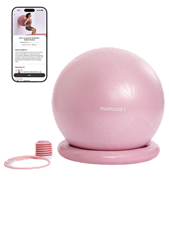 BirthEase Maternity Ball Set