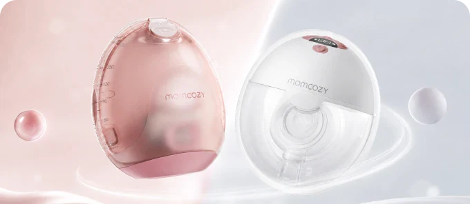 Momcozy Air 1 vs M5: Complete Comparison Guide for 2026