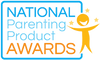 Award badge 4