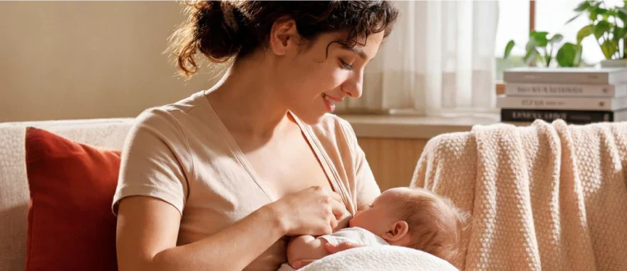 Newborn Feeding Schedules: Tips from a Pediatric Nurse Practitioner