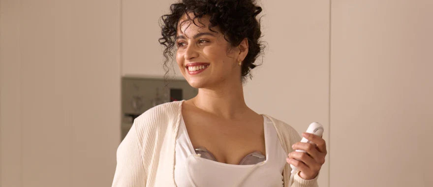Increase Milk Output When Pumping: Devices and Techniques Experts Recommend