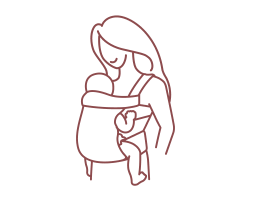 Baby Carrier