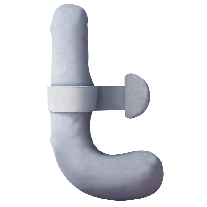 Almohada para embarazadas