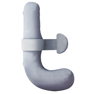 Almohada para embarazadas