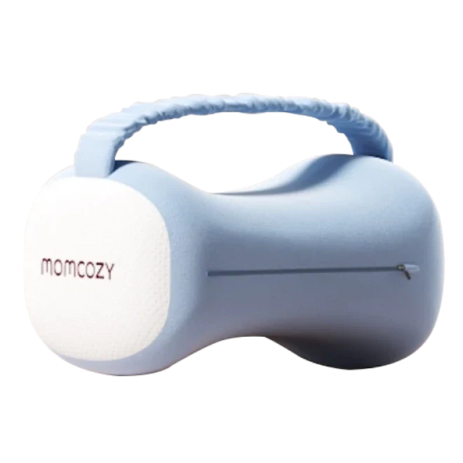 Almohada para embarazadas