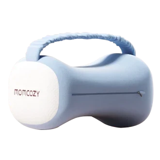 Almohada para embarazadas