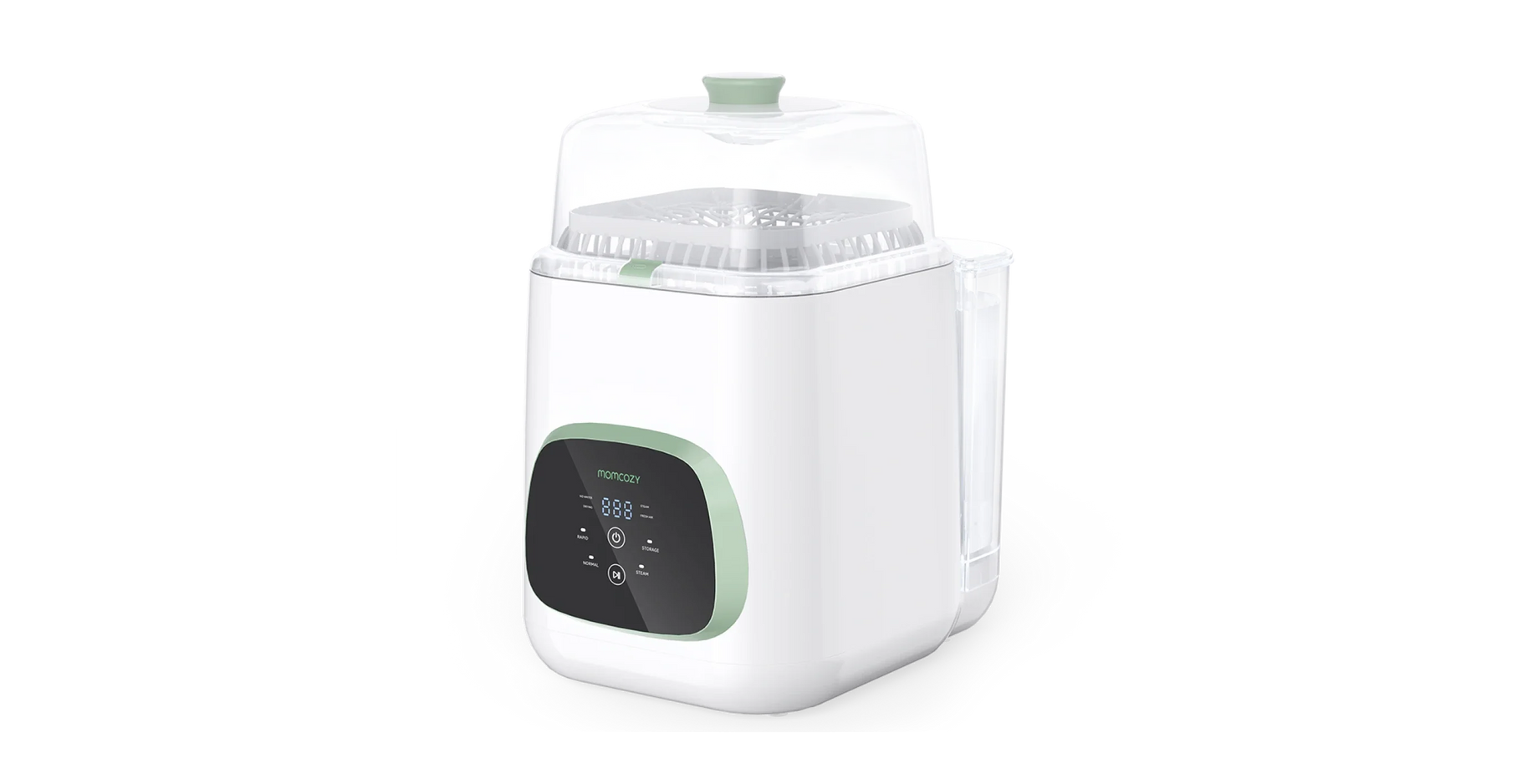 KleanPal Pro <br>Baby Bottle Washer