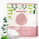 Momcozy Pastilles de Douche Menthe & Eucalyptus (14 pièces)