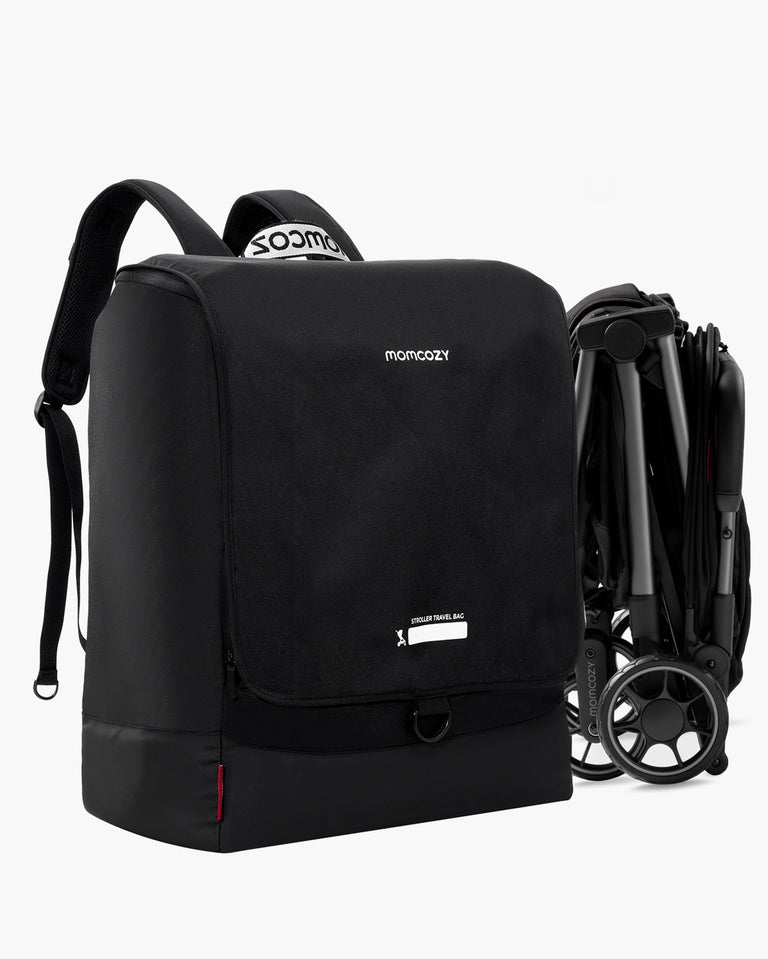 Translation missing: es.Momcozy Stroller Travel Bag