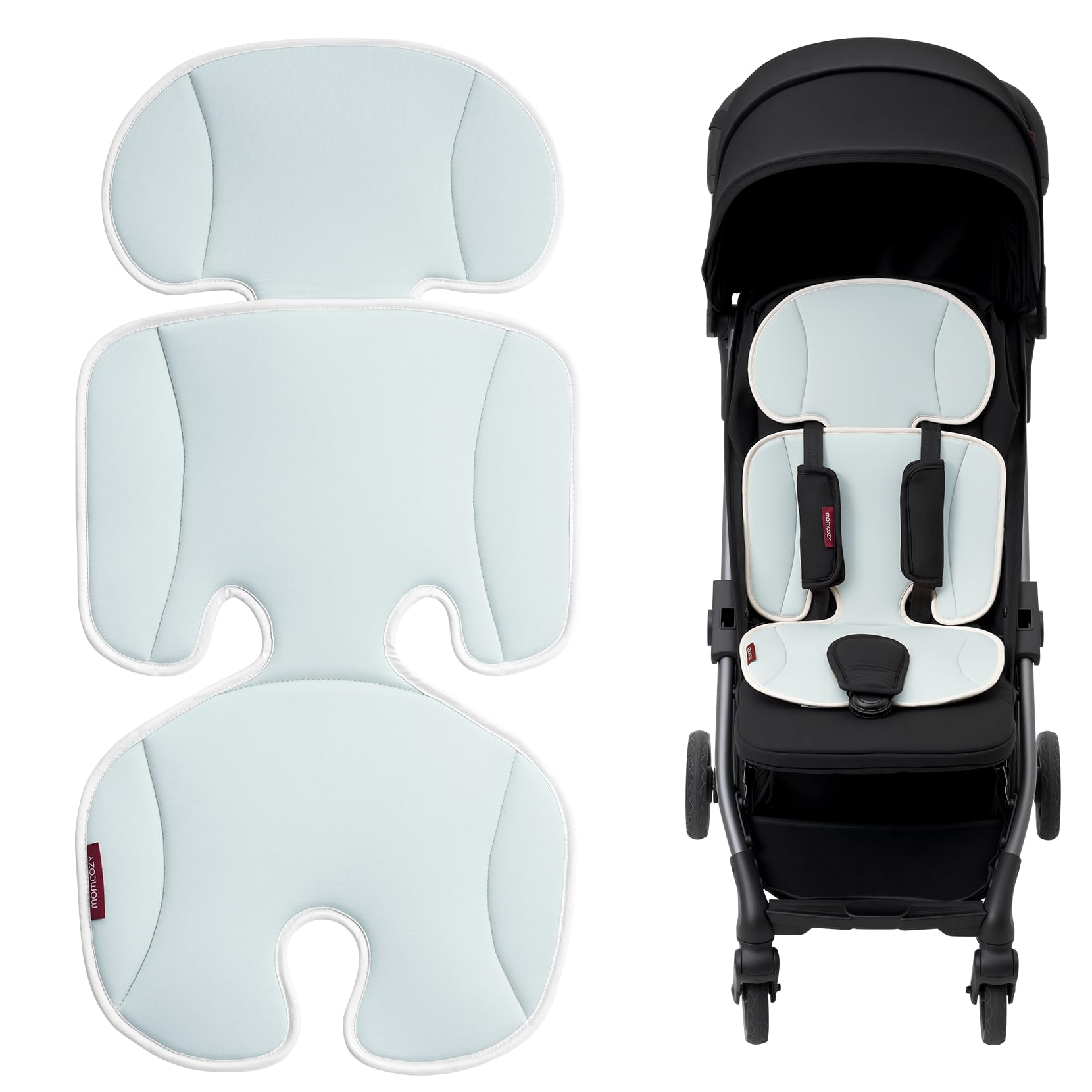 Momcozy Stroller Cooling Pad