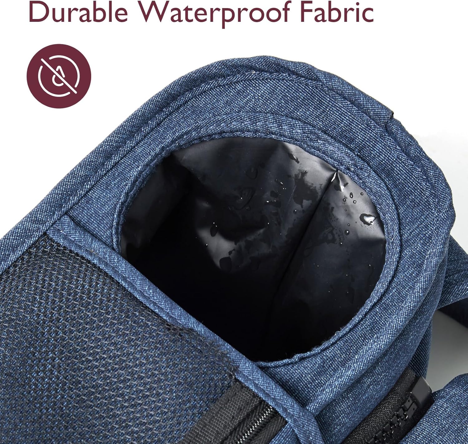 Momcozy Stroller Organizer - All-in-One Cup Holder & Pet Strollers