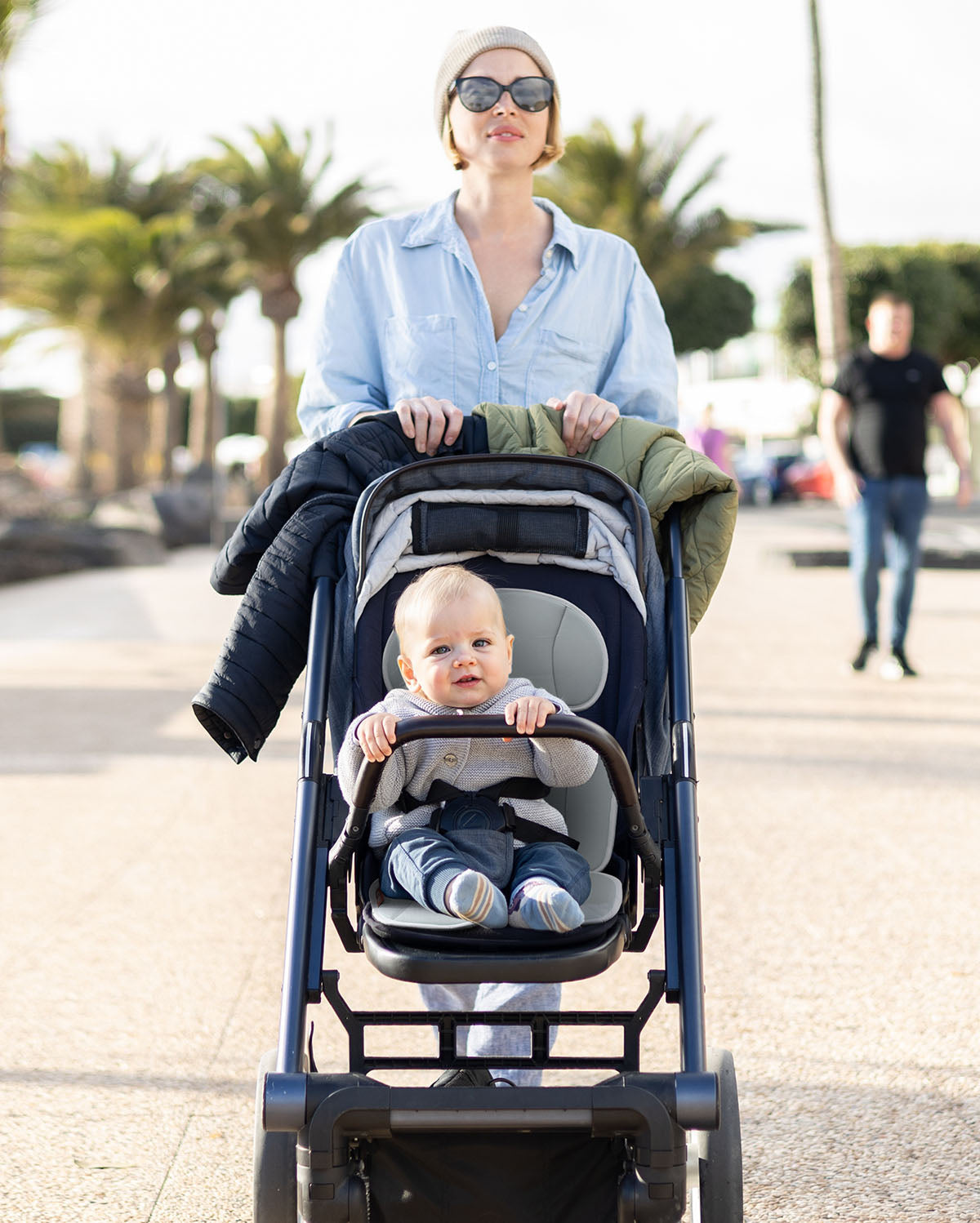 Momcozy Stroller Cooling Pad