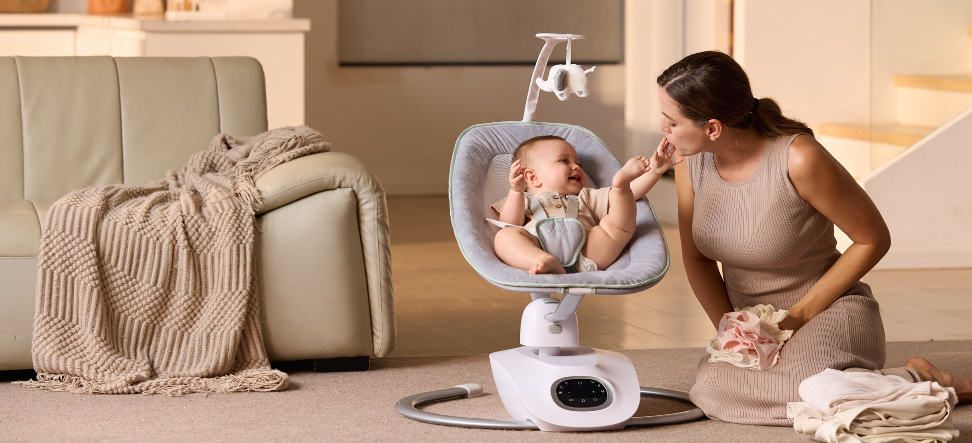 Baby Swing