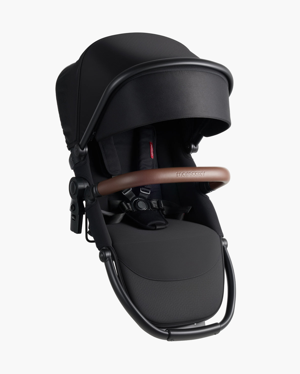 Asiento para niños pequeños para el cochecito de bebé Momcozy ChangeGo