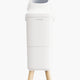 Momcozy Triple-Seal Diaper Pail