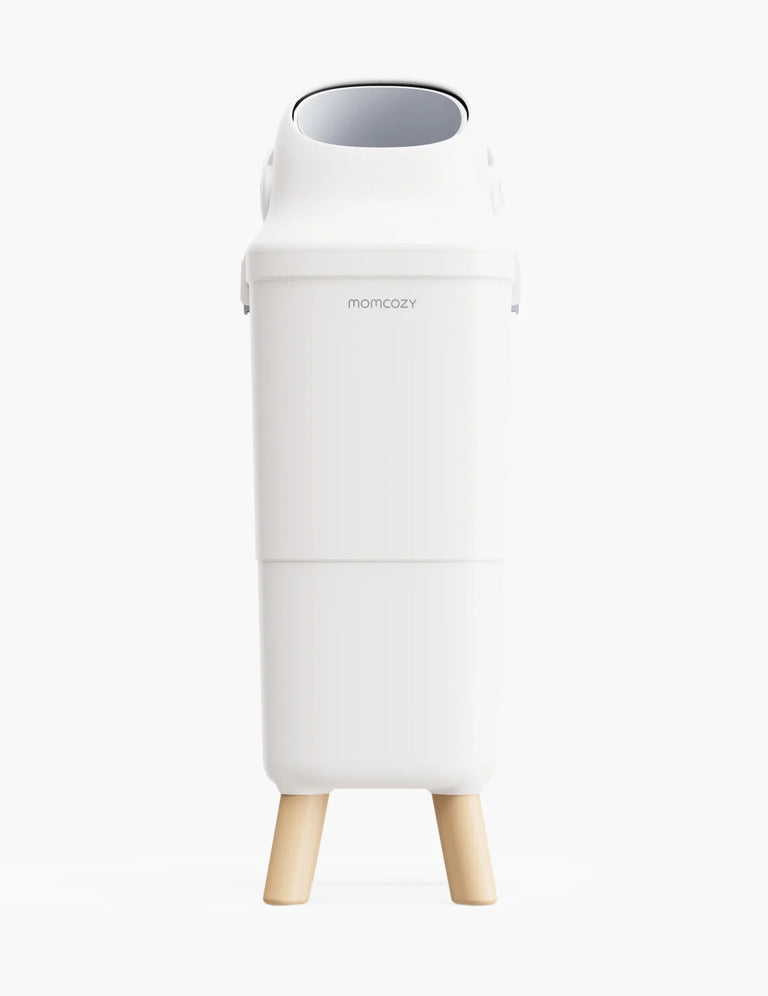 Translation missing: de.Momcozy Triple-Seal Diaper Pail