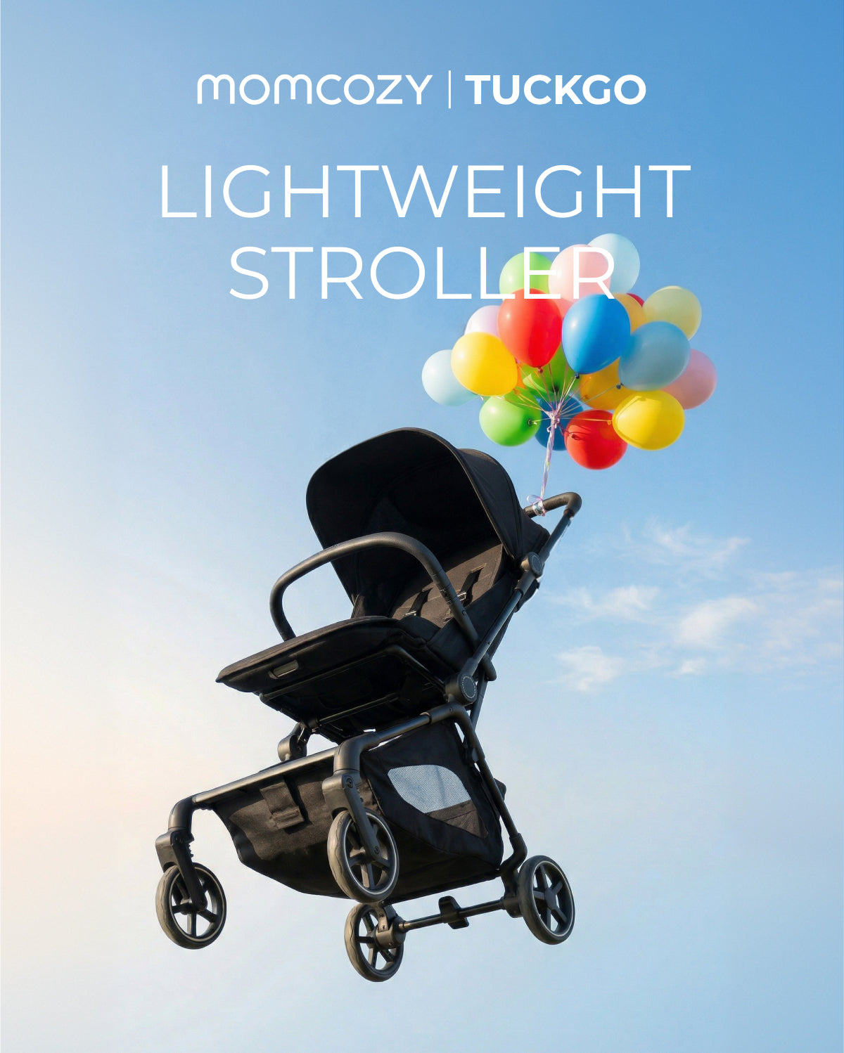 Mamazy Changego Baby Kinderwagen